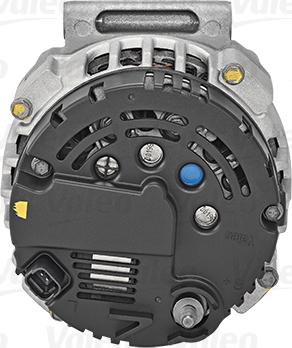 Valeo 747889 - Alternator furqanavto.az