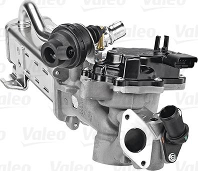 Valeo 700441 - EGR Modulu furqanavto.az