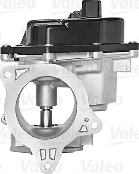 Valeo 700448 - EGR Valf furqanavto.az