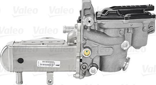 Valeo 700447 - EGR Modulu furqanavto.az