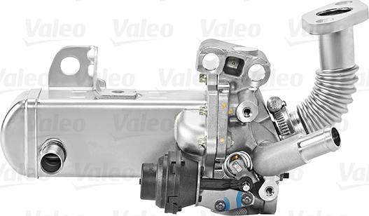 Valeo 700452 - EGR Modulu furqanavto.az