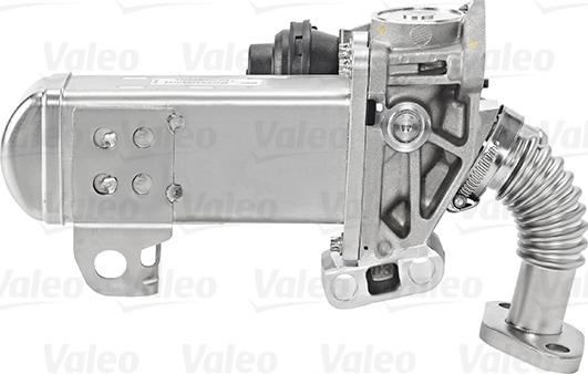 Valeo 700452 - EGR Modulu furqanavto.az