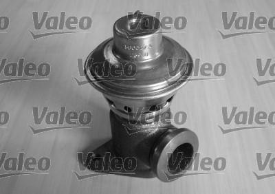 Valeo 700404 - EGR Valf furqanavto.az