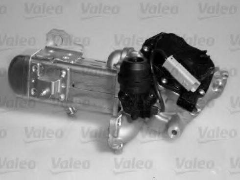 Valeo 700434 - EGR Modulu furqanavto.az