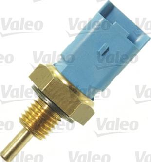 Valeo 700054 - Sensor, soyuducu suyun temperaturu www.furqanavto.az