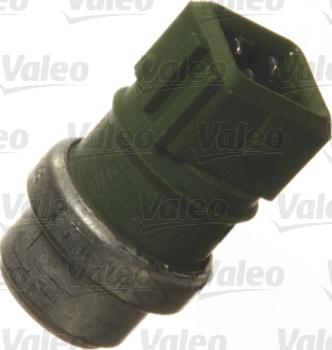 Valeo 700057 - Sensor, soyuducu suyun temperaturu furqanavto.az