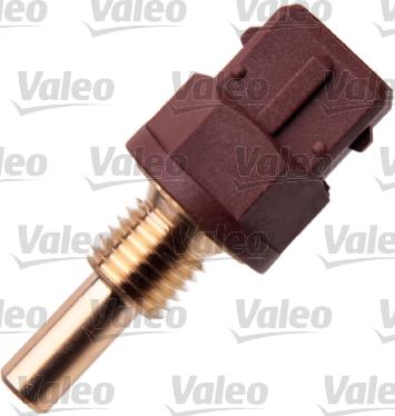 Valeo 700077 - Sensor, soyuducu suyun temperaturu furqanavto.az
