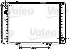 Valeo 732455 - Radiator, mühərrikin soyudulması furqanavto.az