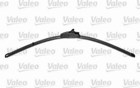 Valeo 728955 - Sülən Bıçağı furqanavto.az