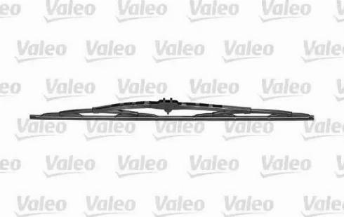 Valeo 728809 - Sülən Bıçağı furqanavto.az