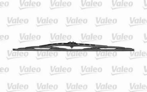 Valeo 728808 - Sülən Bıçağı furqanavto.az