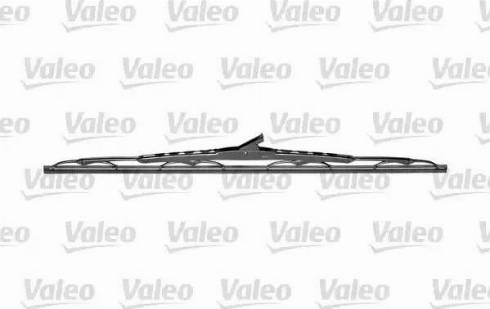 Valeo 728803 - Sülən Bıçağı furqanavto.az