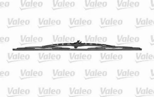 Valeo 728813 - Sülən Bıçağı furqanavto.az