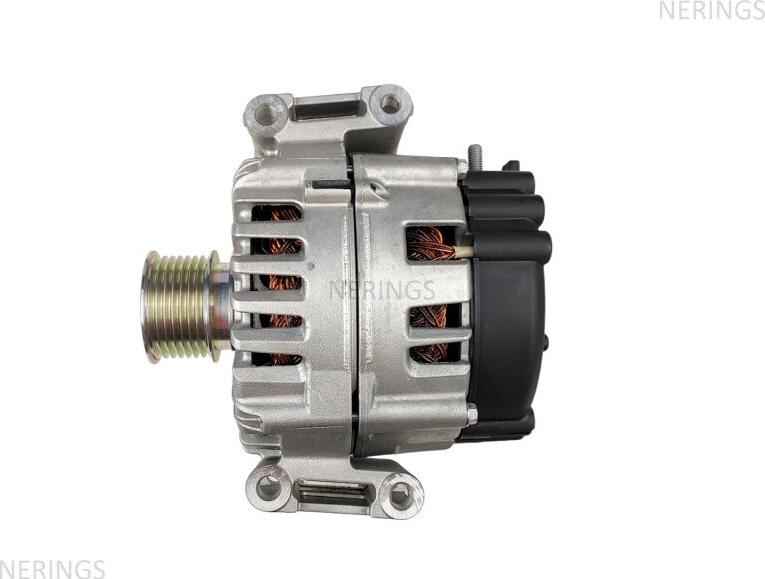 Valeo CG25S023 - Alternator furqanavto.az