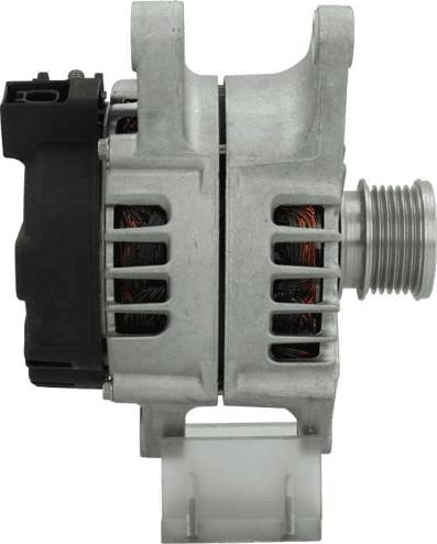 Valeo EG18S025 - Alternator furqanavto.az