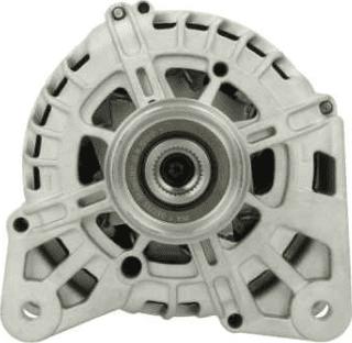 Valeo FG15T057 - Alternator furqanavto.az