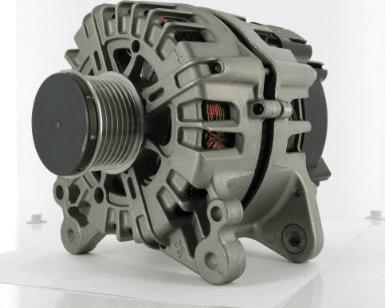 Valeo FG18S036 - Alternator furqanavto.az