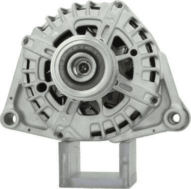 Valeo FG12S048 - Alternator furqanavto.az