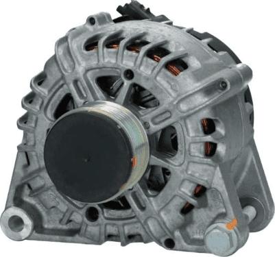 Valeo FG12T145 - Alternator furqanavto.az