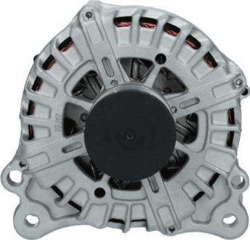 Valeo FG20S014 - Alternator furqanavto.az