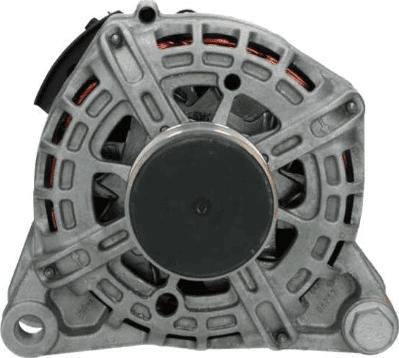 Valeo NRG12S010 - Alternator furqanavto.az