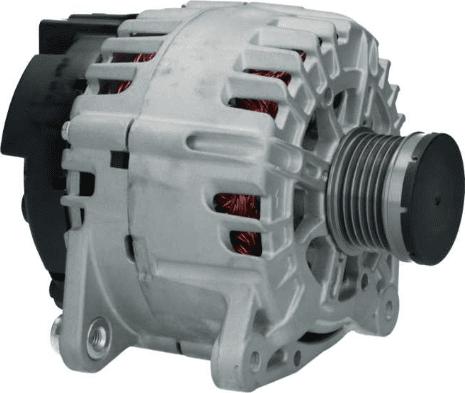 Valeo TG14C059 - Alternator furqanavto.az