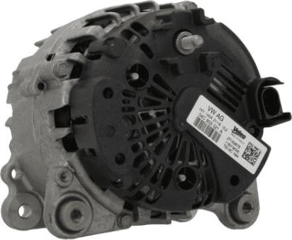 Valeo TG14C071 - Alternator furqanavto.az