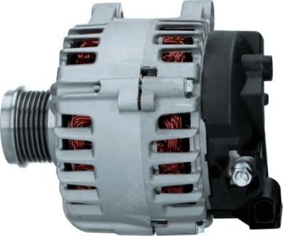 Valeo TG15C183 - Alternator furqanavto.az