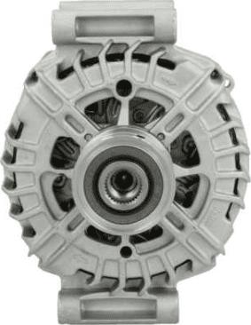 Valeo TG15C133 - Alternator furqanavto.az