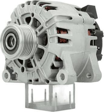 Valeo TG15C174 - Alternator furqanavto.az