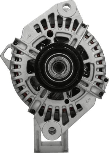 Valeo TG11C087 - Alternator furqanavto.az