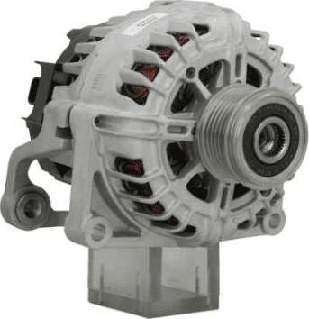 Valeo TG12C069 - Alternator furqanavto.az