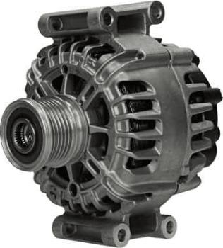 Valeo TG12C063 - Alternator furqanavto.az