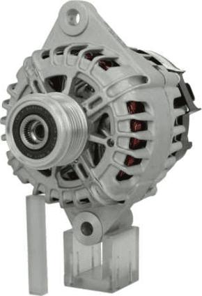 Valeo TG12C143 - Alternator furqanavto.az