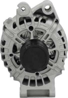 Valeo TG12C107 - Alternator furqanavto.az