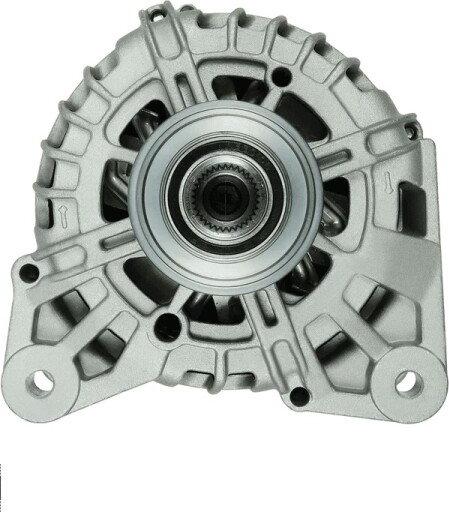 Valeo TG12C124 - Alternator furqanavto.az