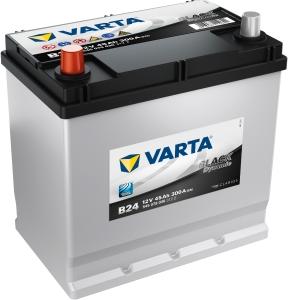 Varta 5450790303122 - Başlanğıc batareyası furqanavto.az