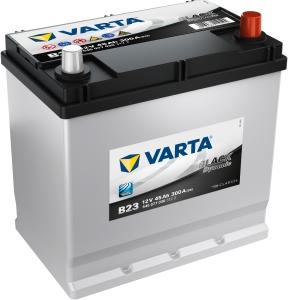 Varta 5450770303122 - Başlanğıc batareyası furqanavto.az