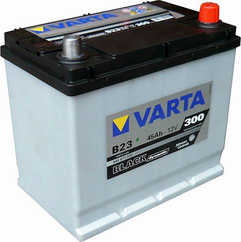 Varta 545077030 - Başlanğıc batareyası furqanavto.az