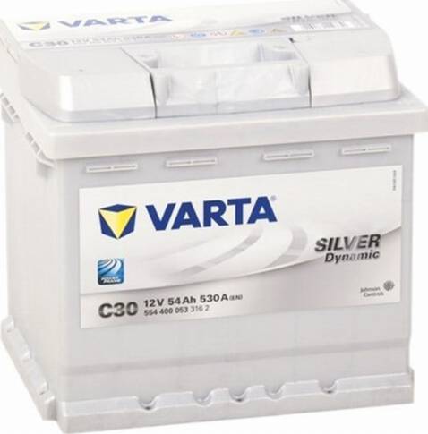 Varta 554400053 - Təmir dəsti, kingpin furqanavto.az