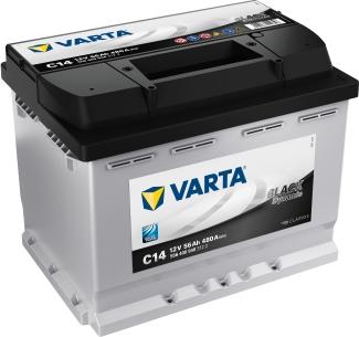 Varta 5564000483122 - Başlanğıc batareyası furqanavto.az