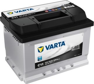 Varta 5534010503122 - Başlanğıc batareyası furqanavto.az