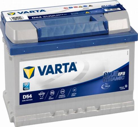 Varta 565500065 - Təmir dəsti, kingpin furqanavto.az