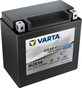 Varta 513106020G412 - Başlanğıc batareyası furqanavto.az