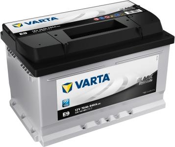 Varta 5701440643122 - Başlanğıc batareyası furqanavto.az