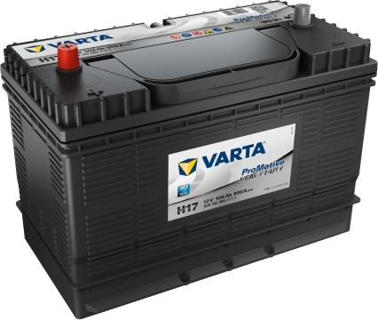 Varta 605102080A742 - Başlanğıc batareyası furqanavto.az