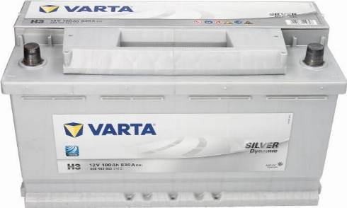 Varta 600402083 - Təmir dəsti, kingpin furqanavto.az