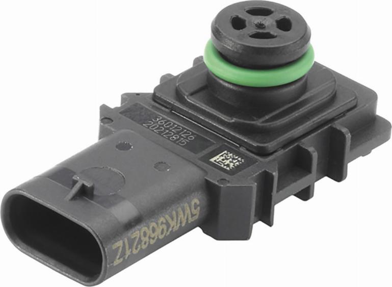 VDO 5WK96821Z - Sensor, suqəbuledici manifold təzyiqi furqanavto.az