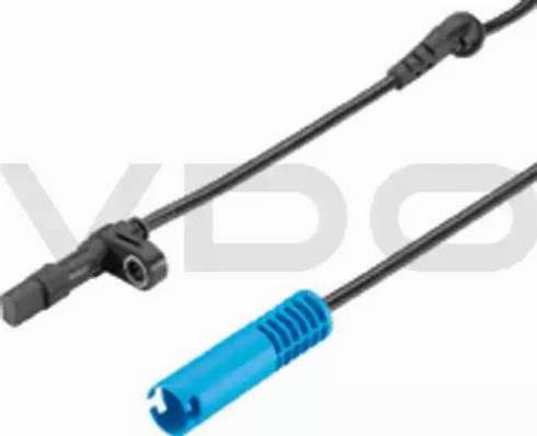 VDO S107611001Z - Sensor, təkər sürəti furqanavto.az