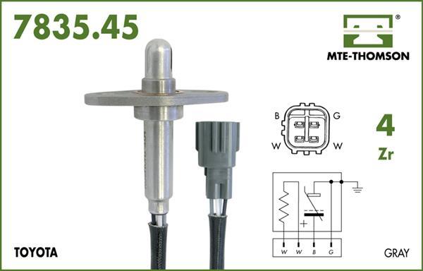 VEGAZ ULS-95 - Lambda Sensoru furqanavto.az